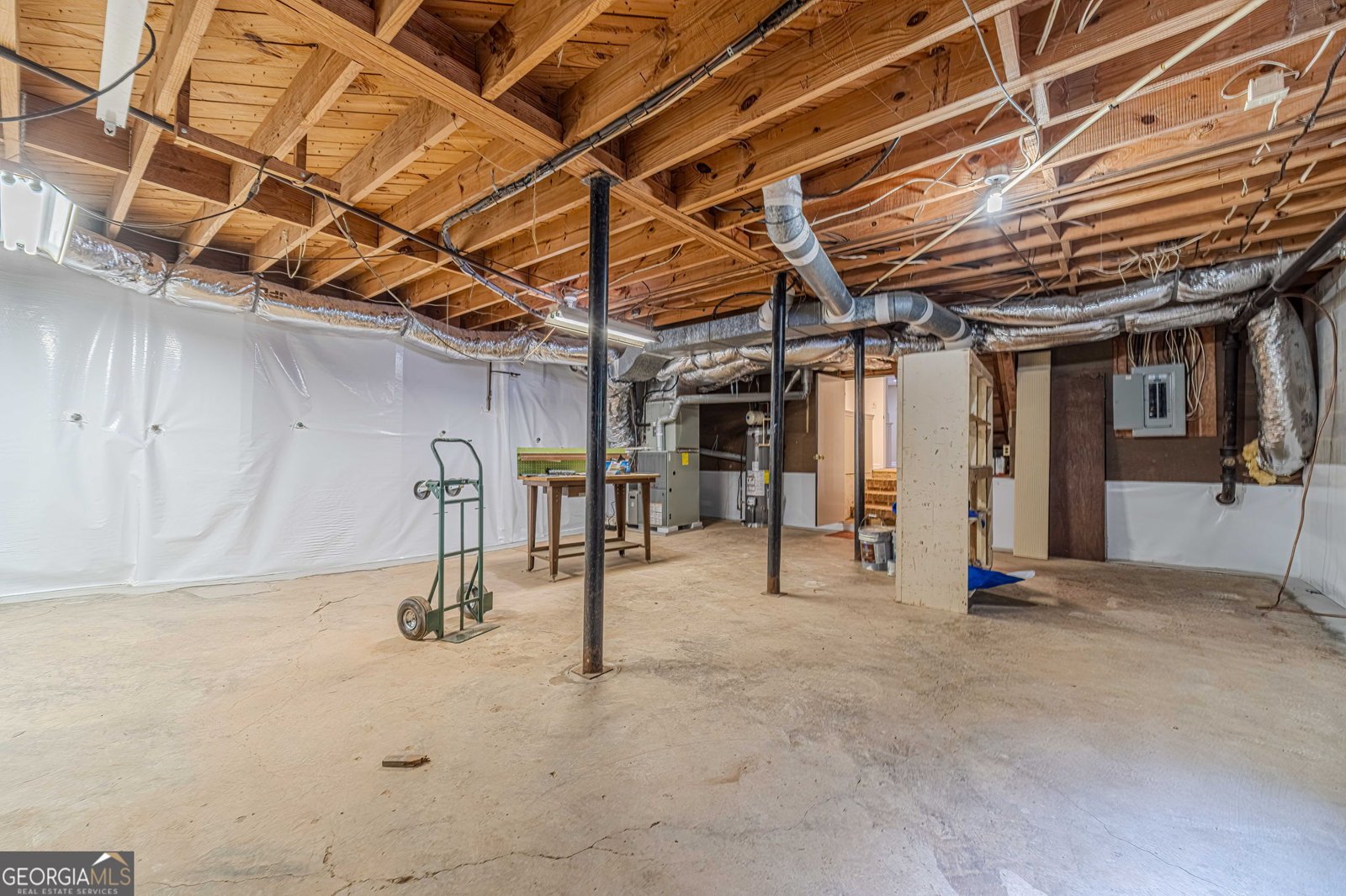 2788 Ridge Park Drive Tucker - 25