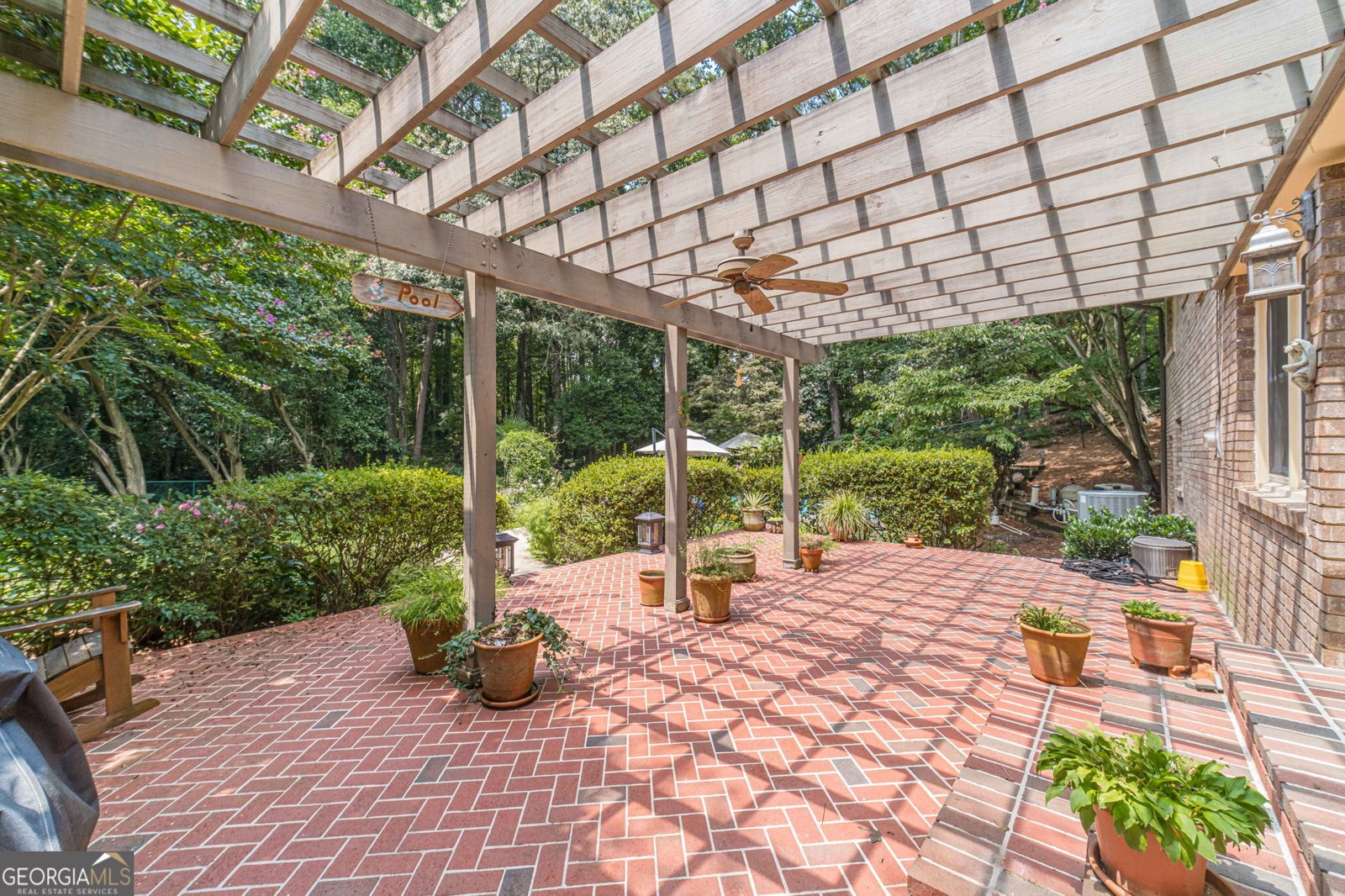2788 Ridge Park Drive Tucker - 27
