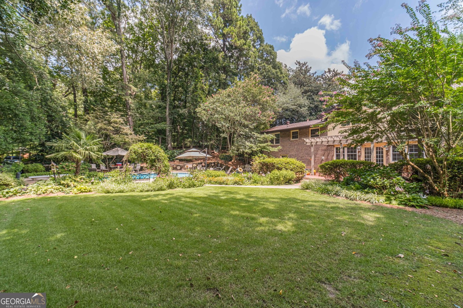 2788 Ridge Park Drive Tucker - 30