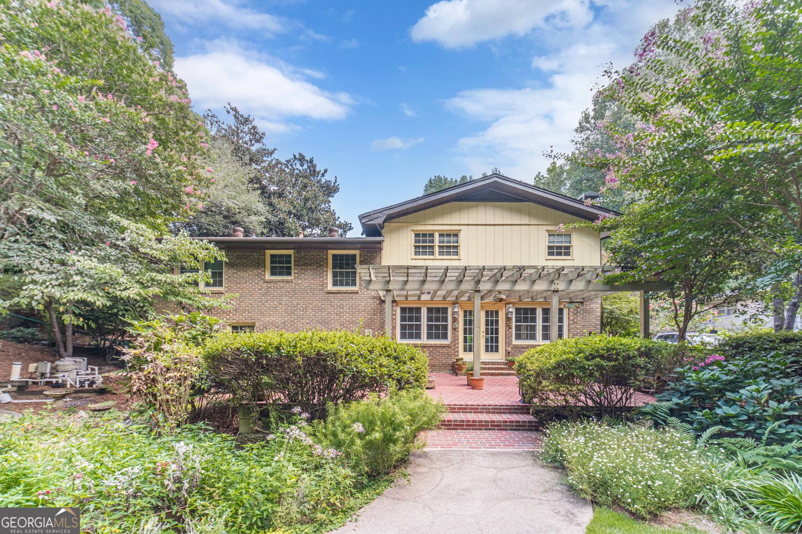 2788 Ridge Park Drive Tucker - 31