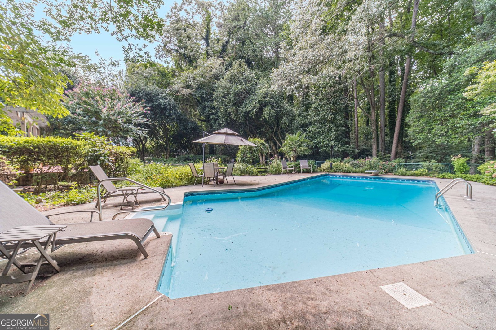 2788 Ridge Park Drive Tucker - 34