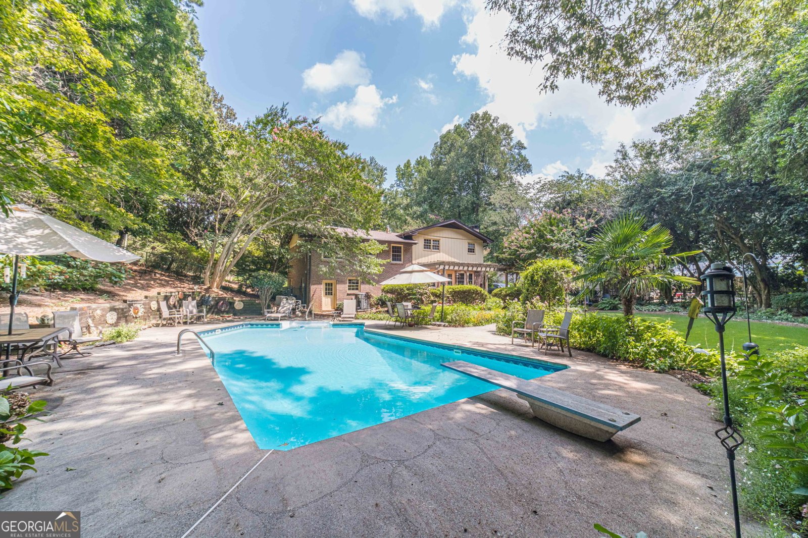 2788 Ridge Park Drive Tucker - 35