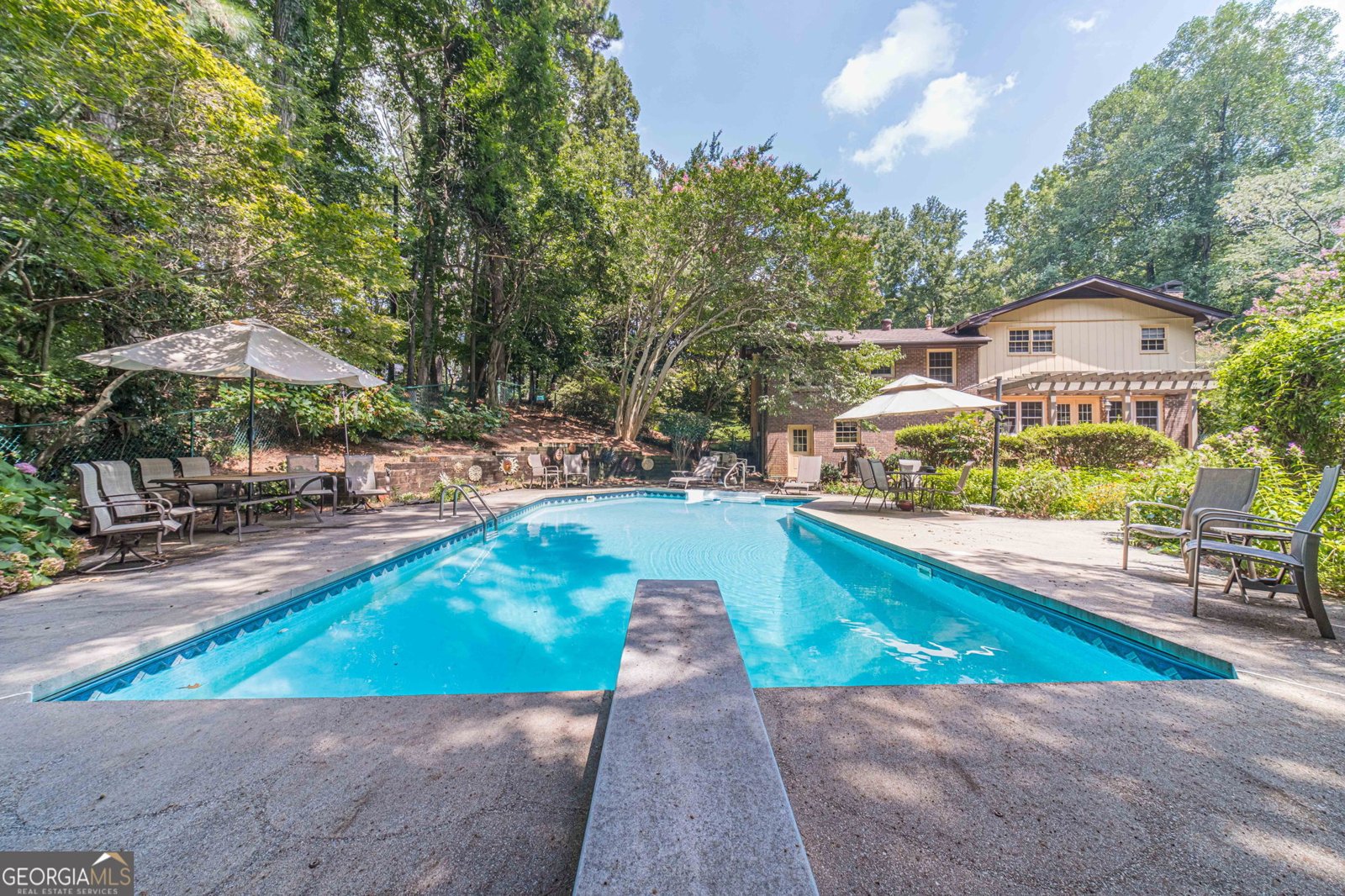 2788 Ridge Park Drive Tucker - 36