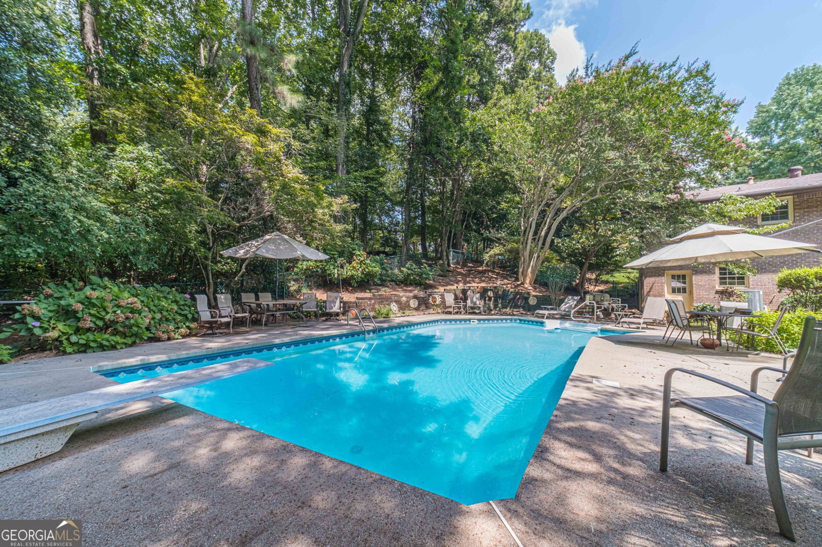 2788 Ridge Park Drive Tucker - 38