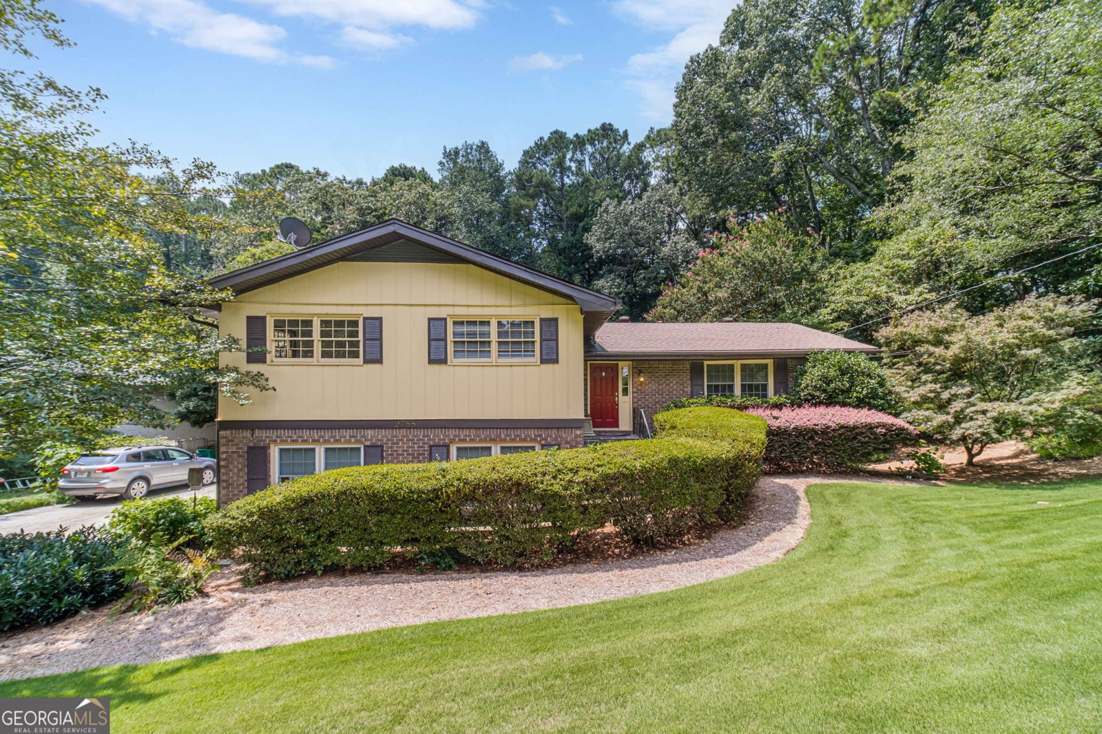 2788 Ridge Park Drive Tucker - 42