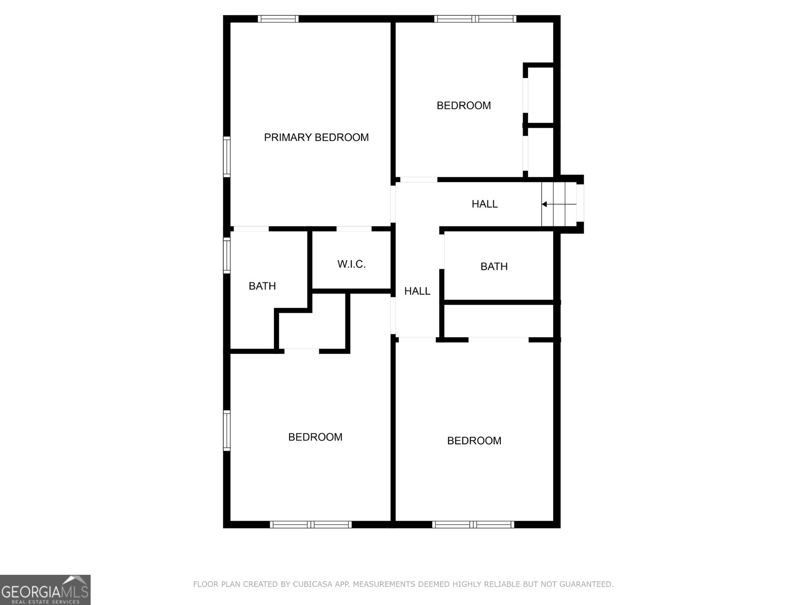 2788 Ridge Park Drive Tucker - 65