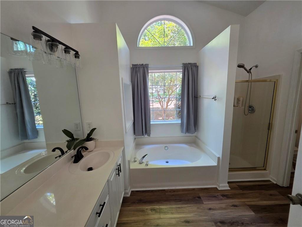5465 Tallantworth Crossing Cumming - 13