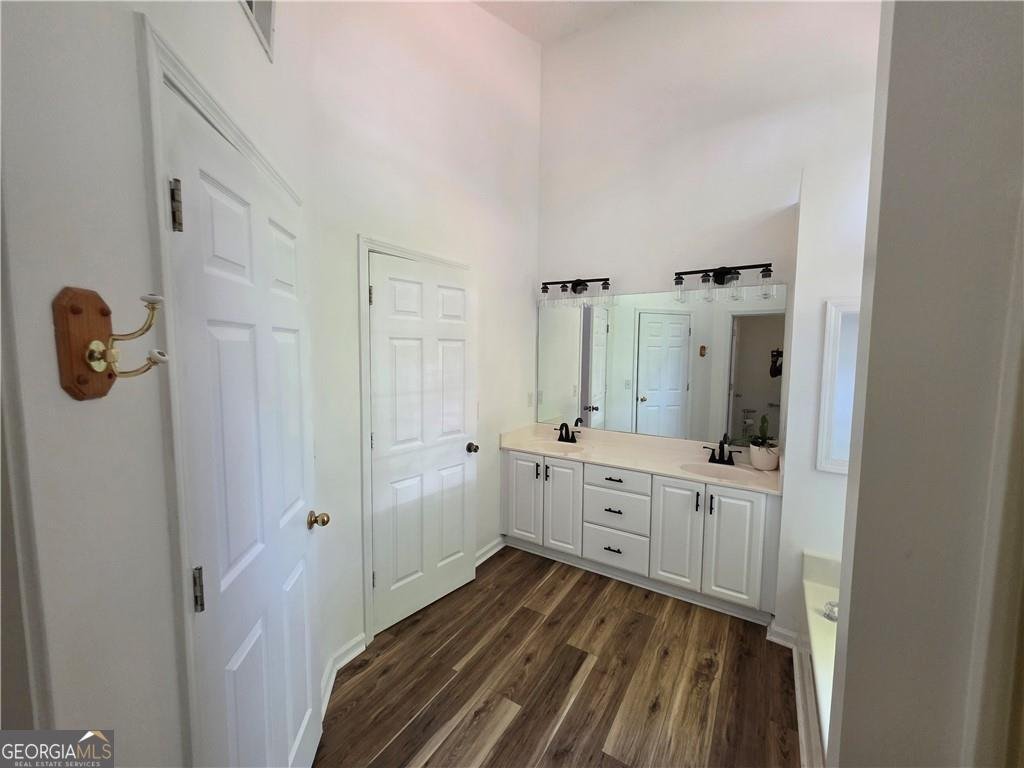 5465 Tallantworth Crossing Cumming - 14