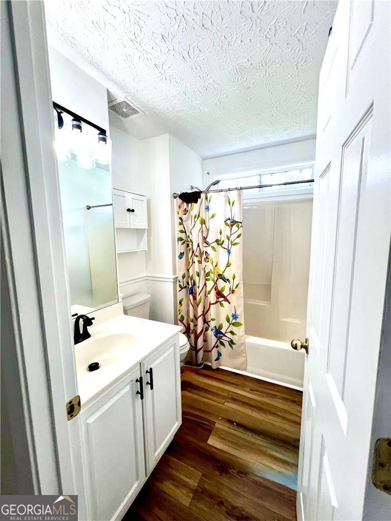 5465 Tallantworth Crossing Cumming - 16