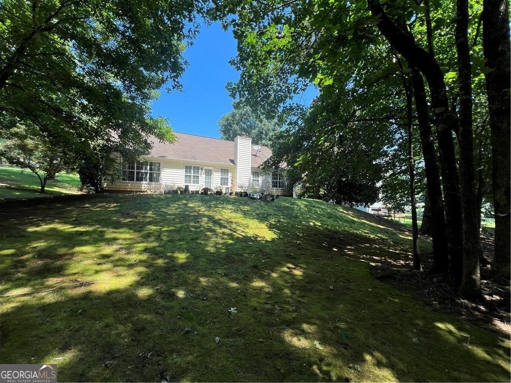 5465 Tallantworth Crossing Cumming - 17