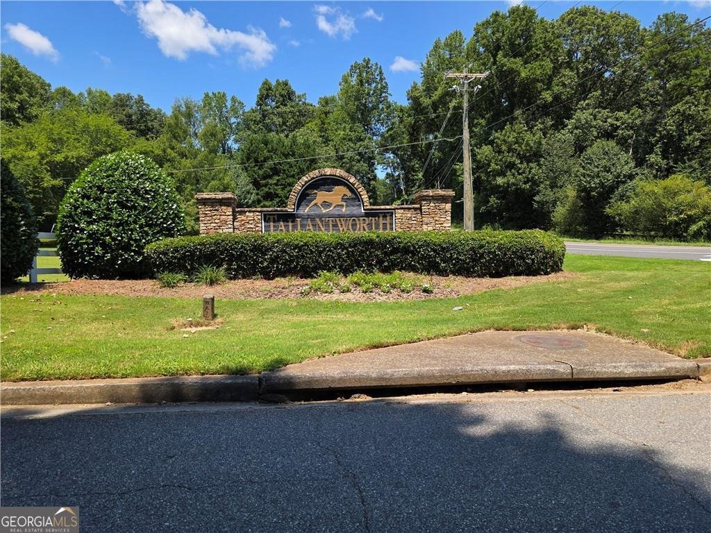 5465 Tallantworth Crossing Cumming - 21