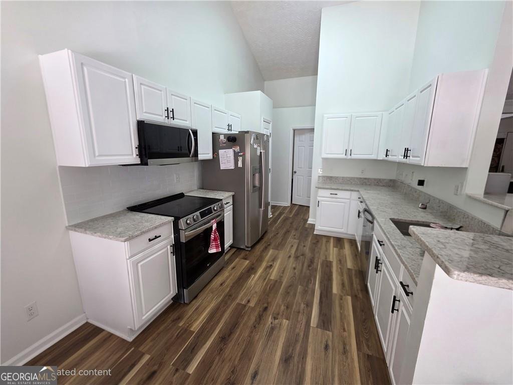 5465 Tallantworth Crossing Cumming - 8