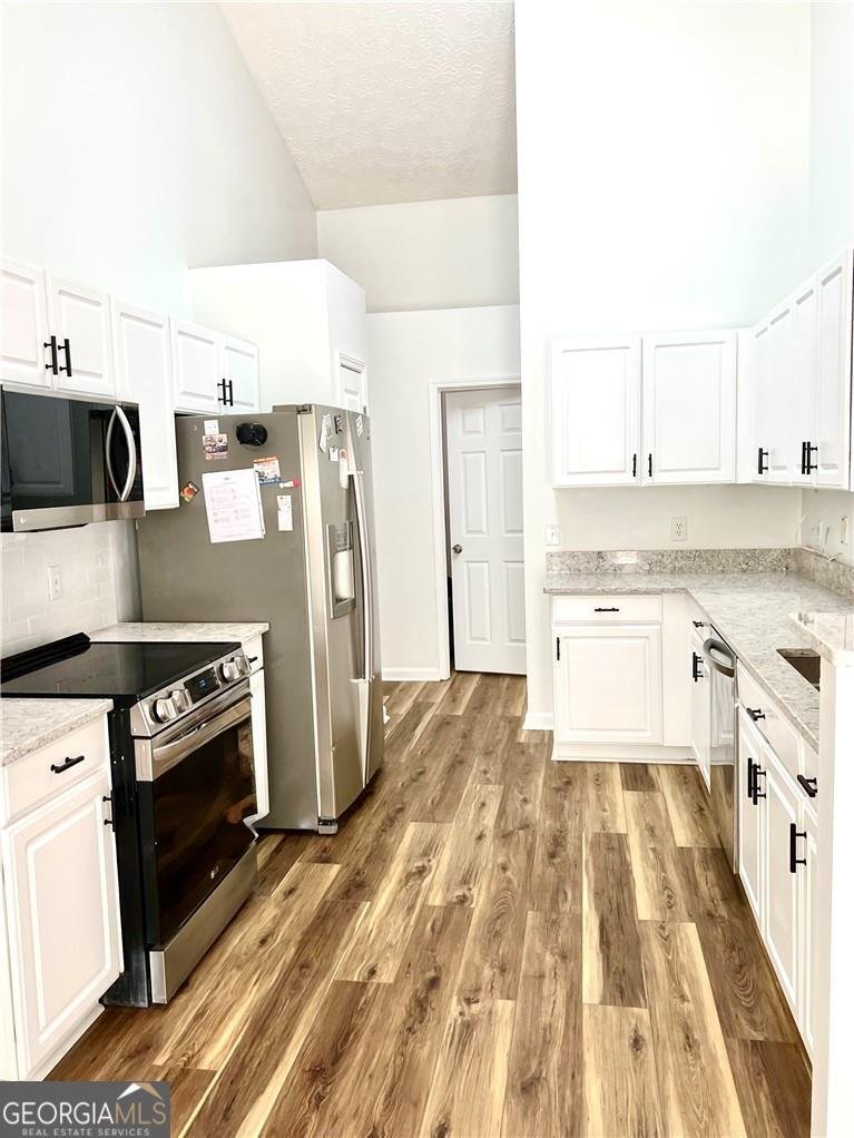 5465 Tallantworth Crossing Cumming - 9