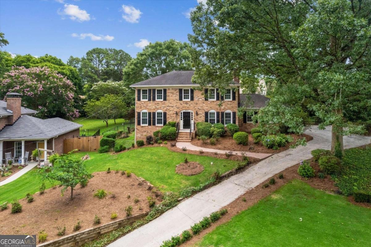 3013 HUNTSHIRE Place Doraville - 3
