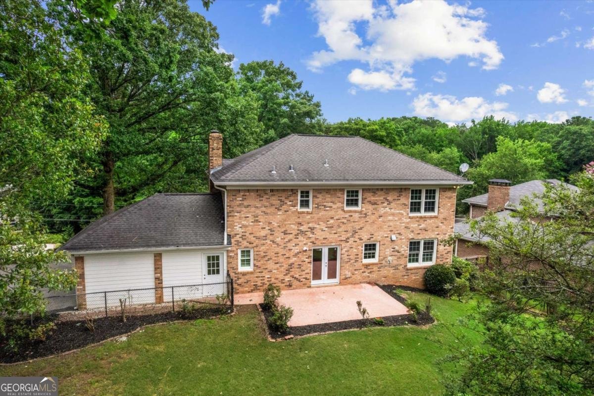 3013 HUNTSHIRE Place Doraville - 5
