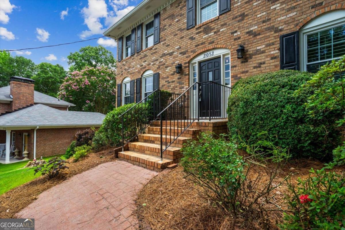 3013 HUNTSHIRE Place Doraville - 7