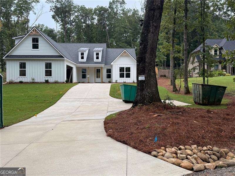 609 Byrd Mountain Lane Canton - 1