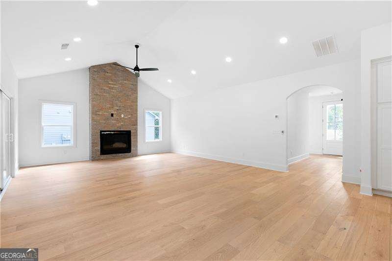 609 Byrd Mountain Lane Canton - 10