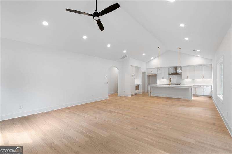 609 Byrd Mountain Lane Canton - 15