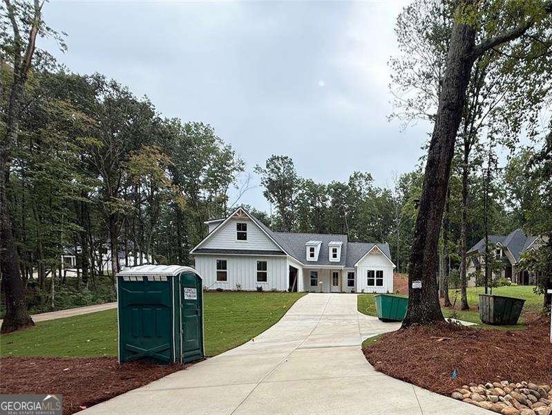 609 Byrd Mountain Lane Canton - 2