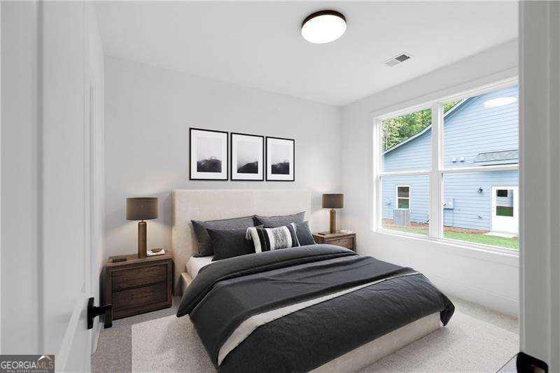 609 Byrd Mountain Lane Canton - 21