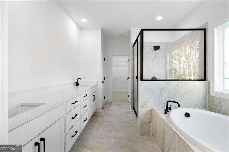 609 Byrd Mountain Lane Canton - 29