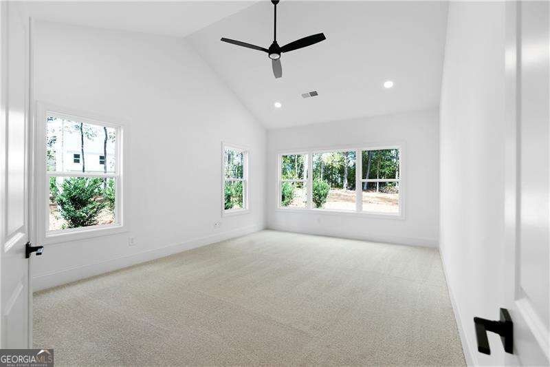 609 Byrd Mountain Lane Canton - 33