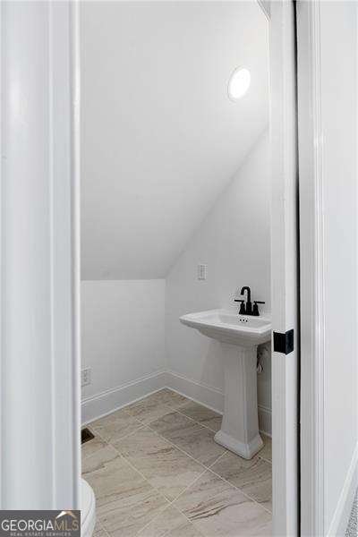 609 Byrd Mountain Lane Canton - 37