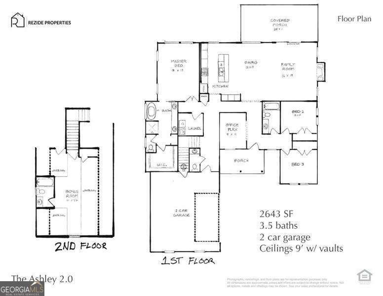 609 Byrd Mountain Lane Canton - 4