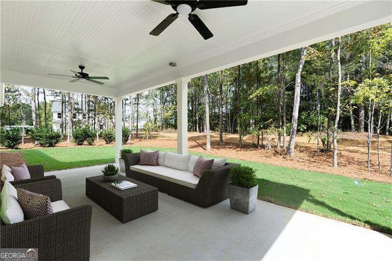 609 Byrd Mountain Lane Canton - 5