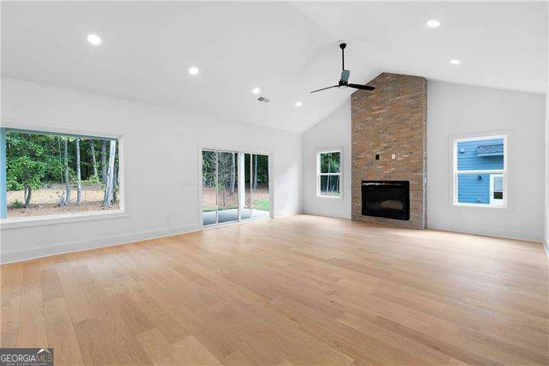 609 Byrd Mountain Lane Canton - 6