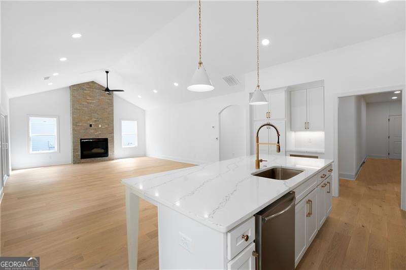 609 Byrd Mountain Lane Canton - 7