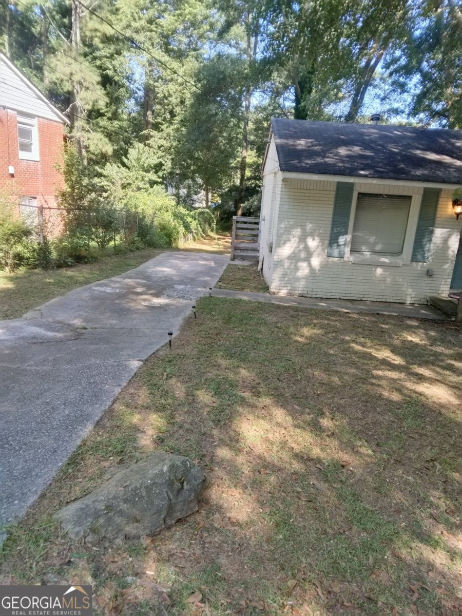 338 Ard Place Atlanta - 1