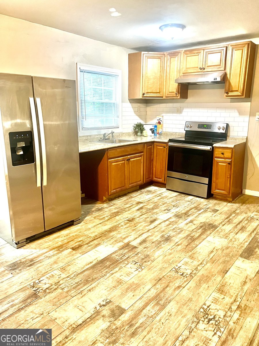 338 Ard Place Atlanta - 5