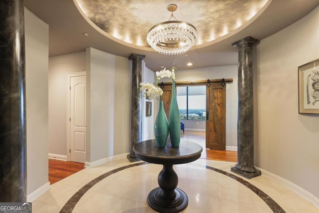 2828 Peachtree Road Atlanta - 1