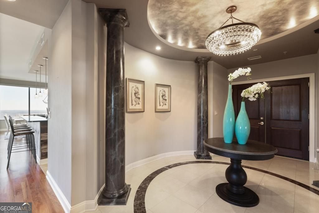2828 Peachtree Road Atlanta - 2