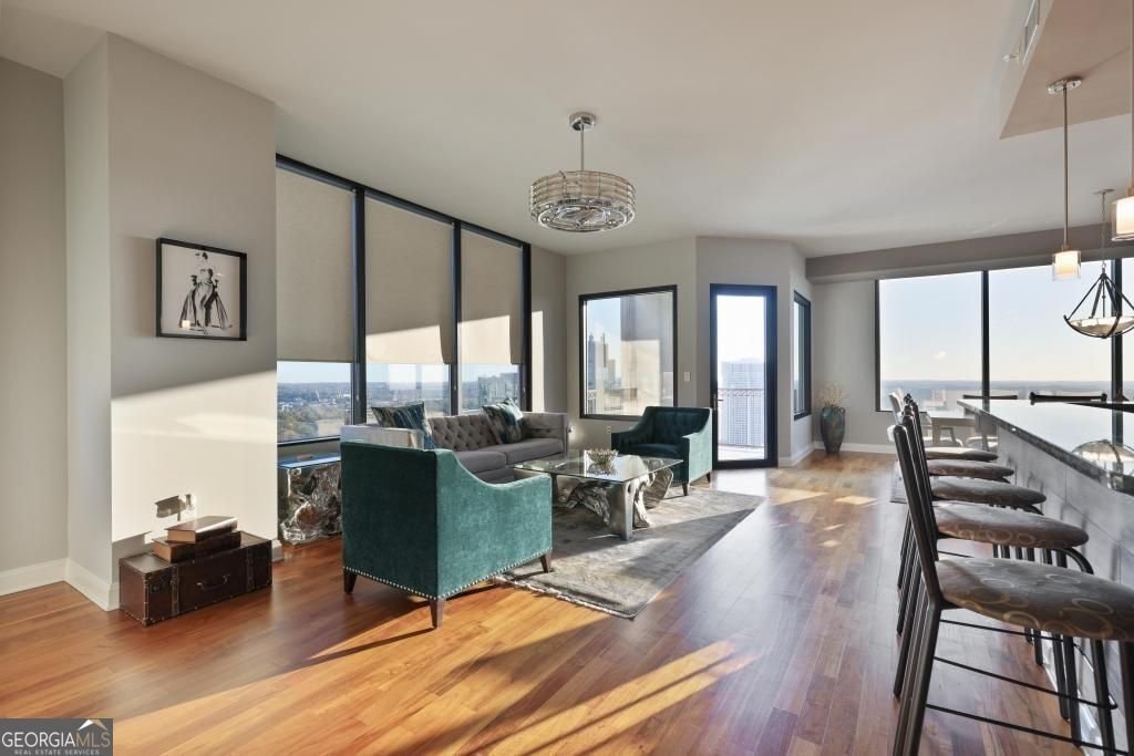 2828 Peachtree Road Atlanta - 5