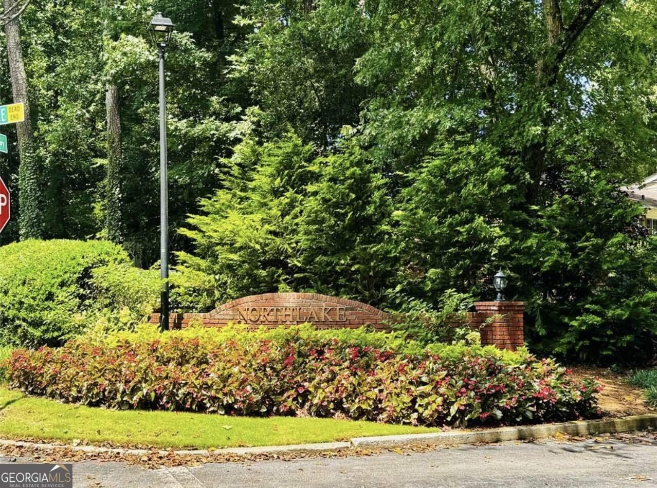 2471 Northlake Court Atlanta - 1