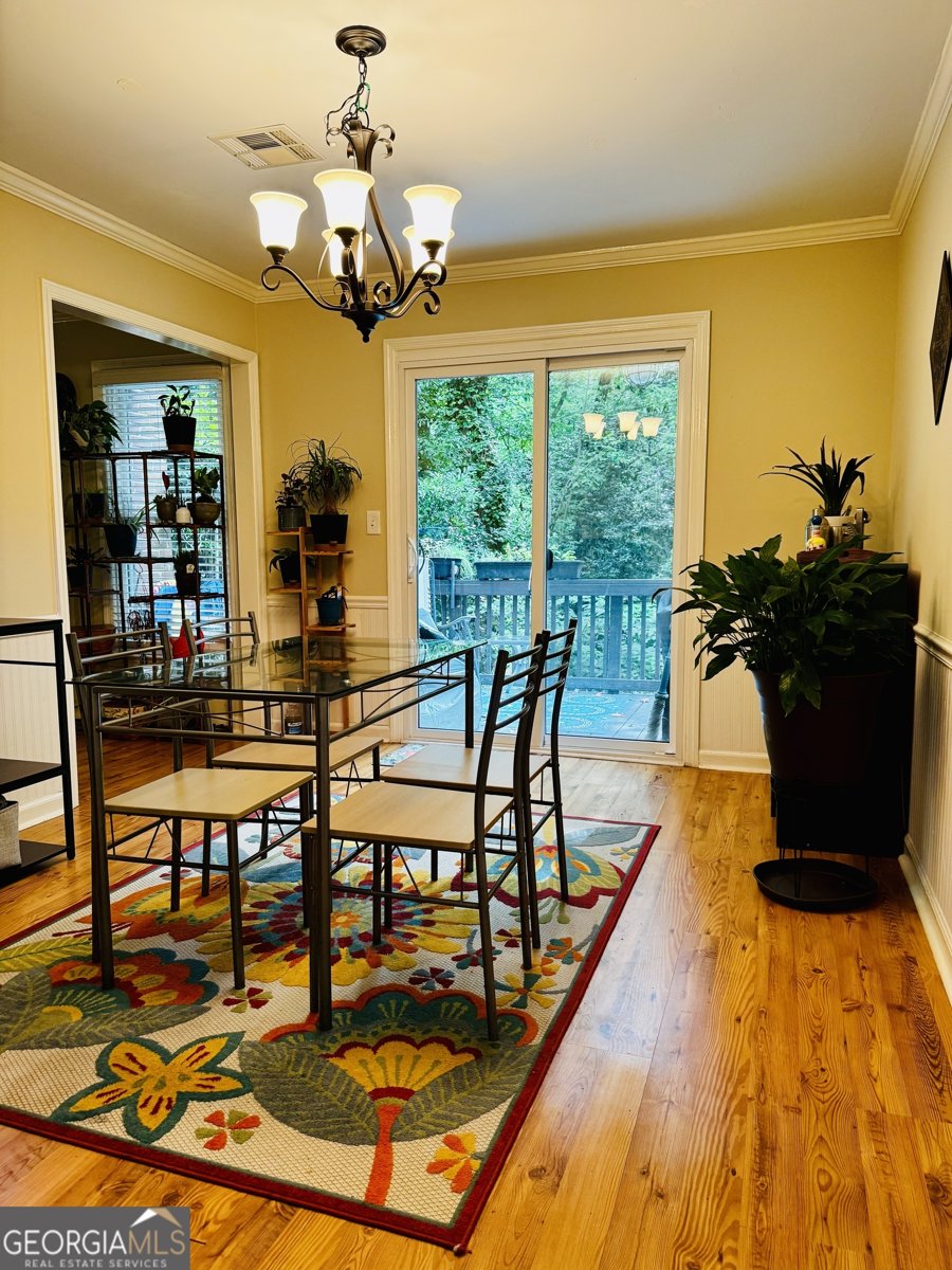 2471 Northlake Court Atlanta - 2