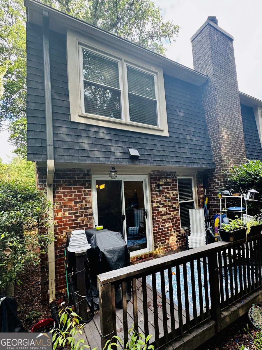 2471 Northlake Court Atlanta - 4