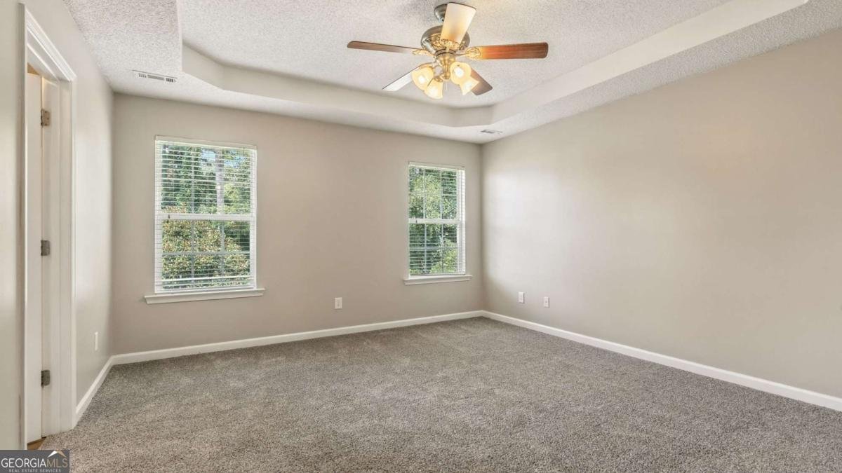 128 Whimsical Court Locust Grove - 1