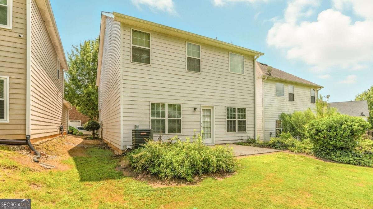 128 Whimsical Court Locust Grove - 10