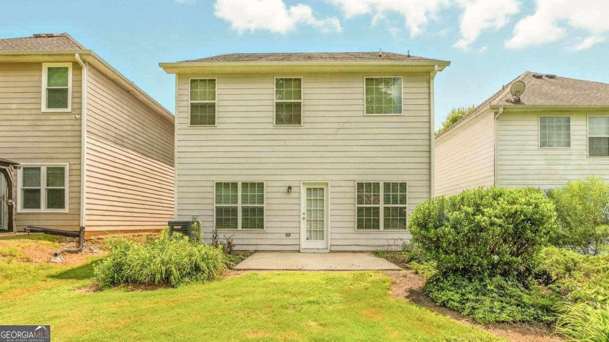 128 Whimsical Court Locust Grove - 11