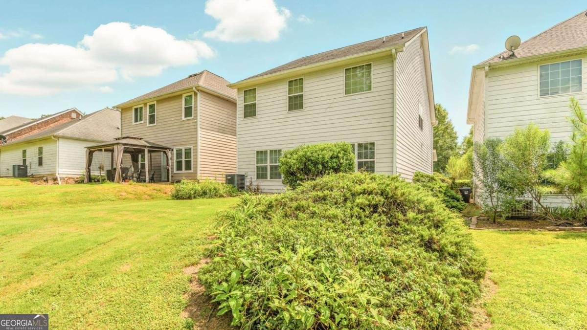 128 Whimsical Court Locust Grove - 13