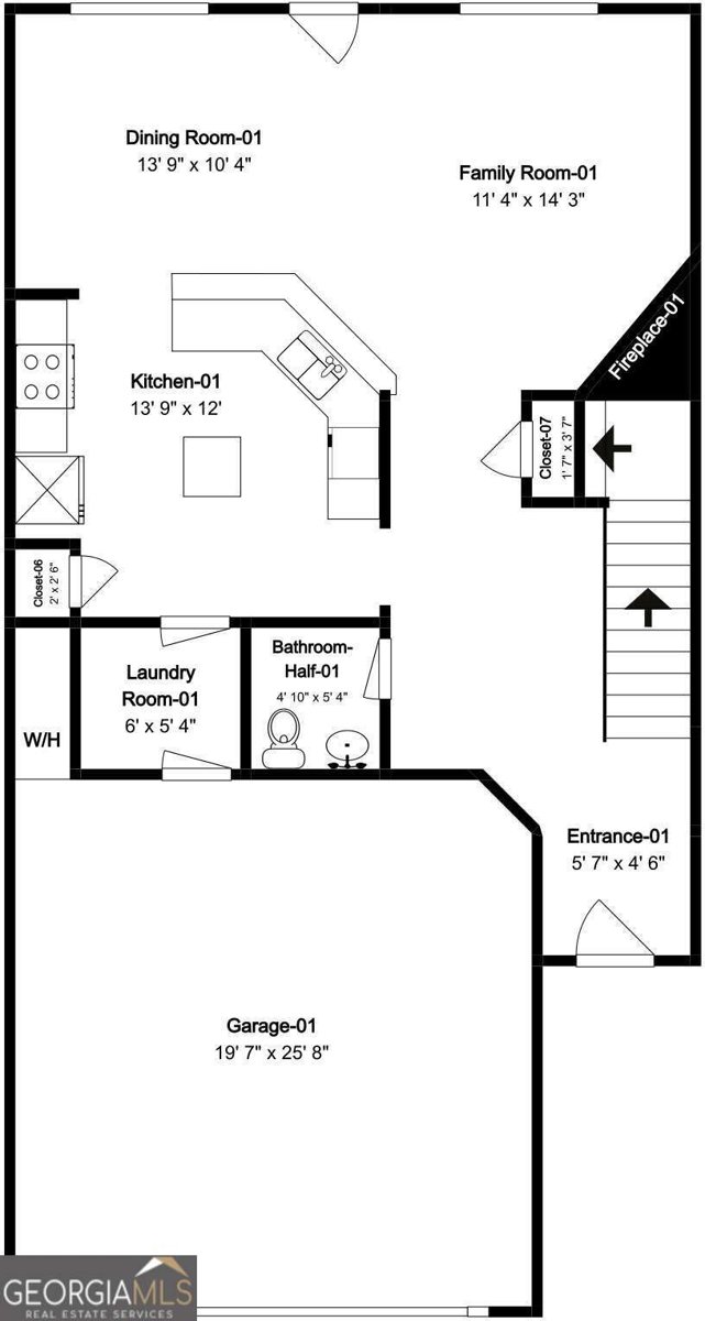 128 Whimsical Court Locust Grove - 15