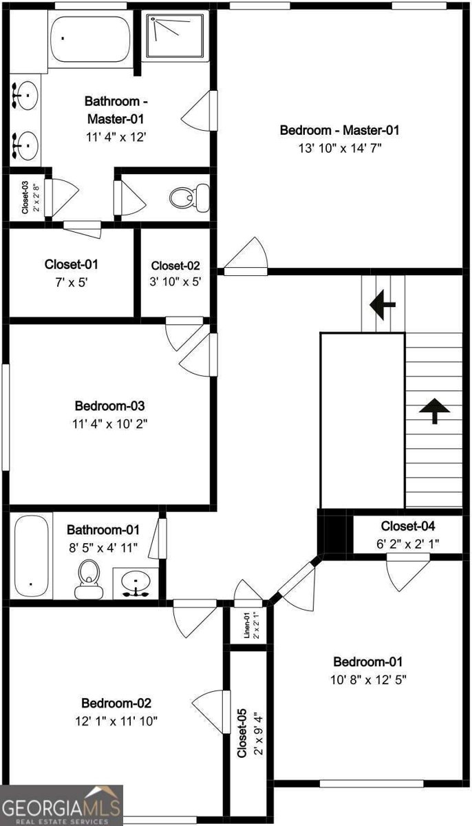 128 Whimsical Court Locust Grove - 16