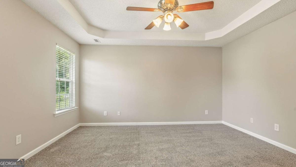 128 Whimsical Court Locust Grove - 2
