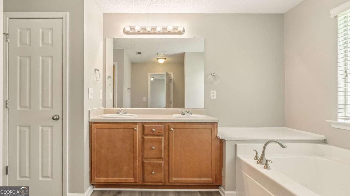 128 Whimsical Court Locust Grove - 5
