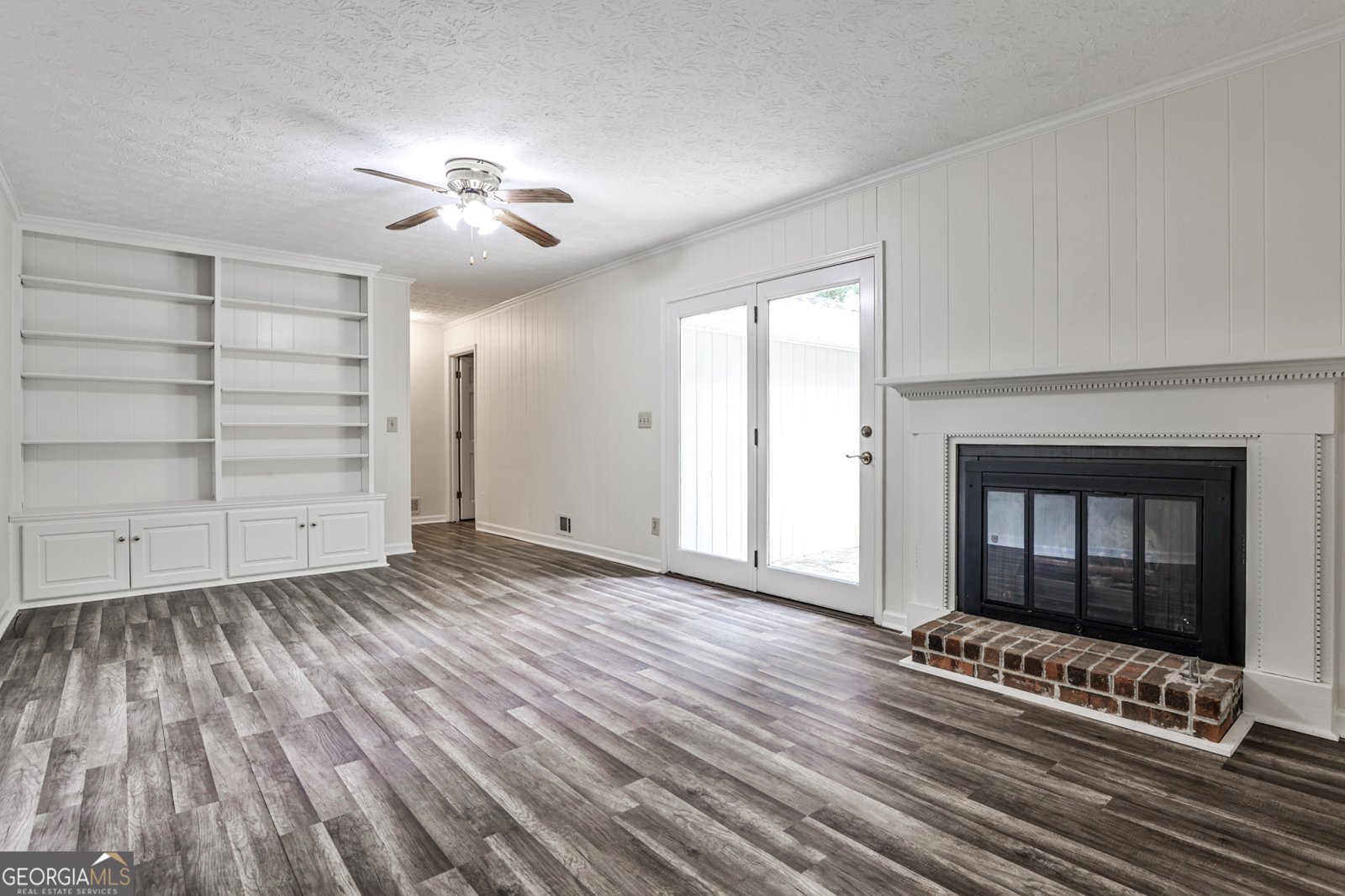 2851 Thornridge Drive Atlanta - 2