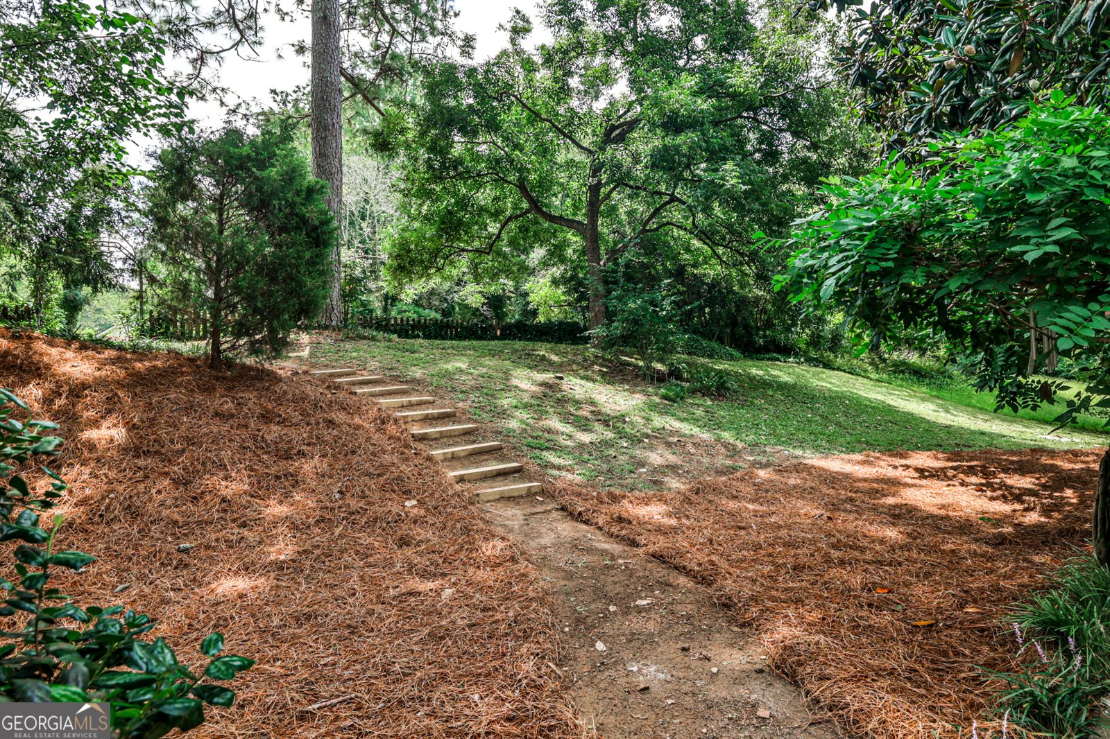 2851 Thornridge Drive Atlanta - 21